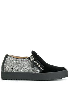 Giuseppe Zanotti кроссовки Eve