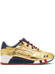 Asics кроссовки Gel-Lyte 3