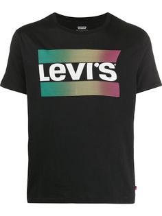 Levis футболка с логотипом Levis®