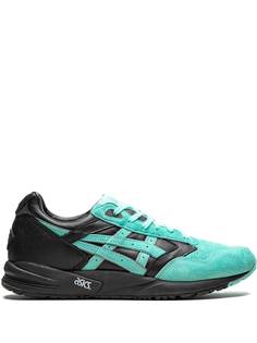 Asics кроссовки Gel-Saga