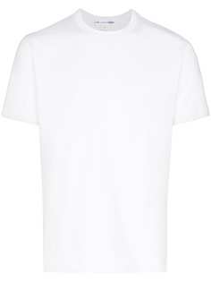 Comme Des Garçons Shirt футболка с короткими рукавами