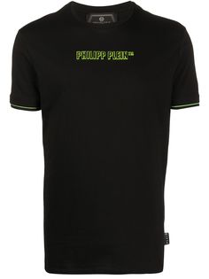 Philipp Plein футболка с логотипом