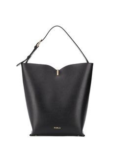 Furla сумка-ведро Ribbon