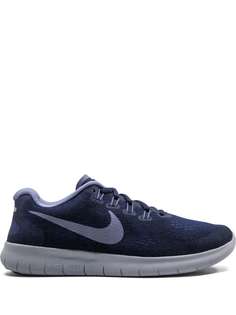 Nike кроссовки Free RN 2017