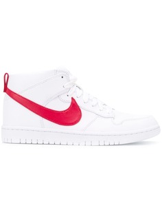 Nike кроссовки NikeLab x RT Dunk Lux Chukka