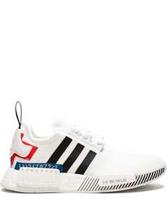 adidas кроссовки NMD_R1 J