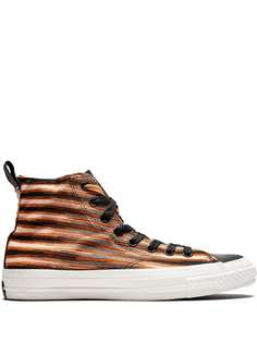 Converse кеды x Missoni Chuck Taylor Hi