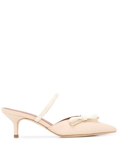 Malone Souliers туфли Jenna 45 с ремешком на пятке