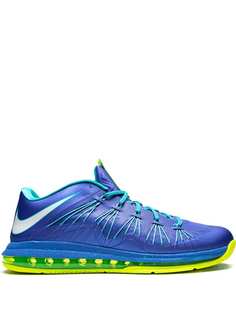 Nike кроссовки Air Max Lebron 10 Low