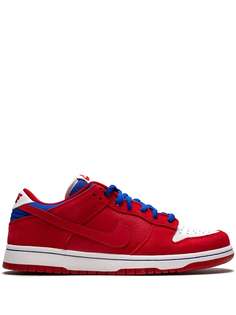Nike кроссовки Dunk Low Pro SB