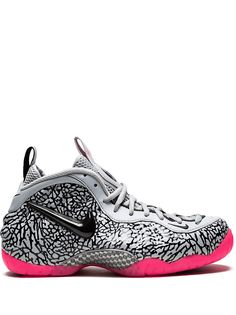 Nike кроссовки Air Foamposite Pro PRM