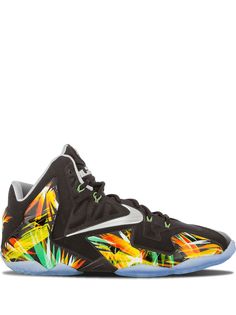 Nike кроссовки Lebron 11