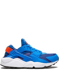 Nike huarache azul cielo store