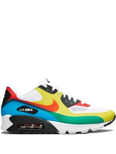 Nike кроссовки Air Max 90 HYP PRM NRG