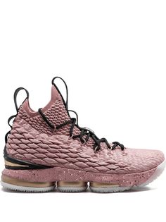 Nike кроссовки Lebron XV LMTD