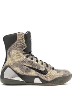 Nike кроссовки Kobe 9 High EXT QS
