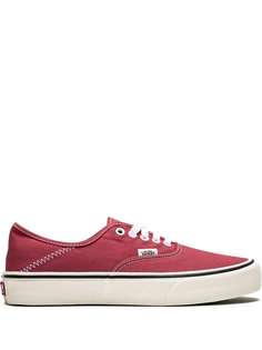 Vans кеды Authentic SF