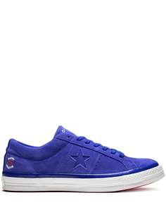 Converse кеды One Star OX