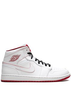 Jordan кроссовки Air Jordan 1 Mid