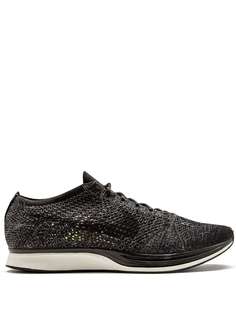 Nike кроссовки Flyknit Racer