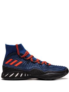 adidas кроссовки Crazy Explosives 2017 PK