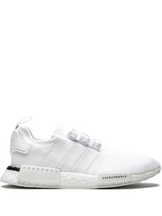 adidas кроссовки Nmd_R1 J