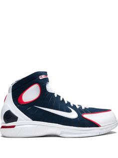 Nike кроссовки Air Zoom Huarache 2K4