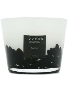 Baobab Collection свеча Feathers
