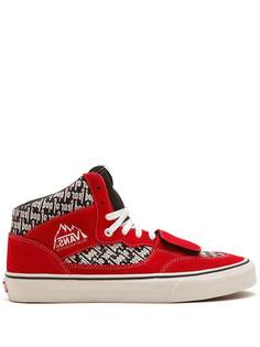 Vans кеды Mountain Edition 35 DX