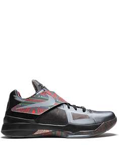 Nike кроссовки Zoom KD 4 BHM
