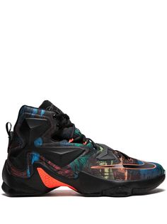 Nike кроссовки Lebron 13
