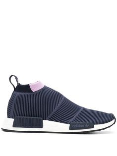 adidas кроссовки NMD_CS1 Primeknit