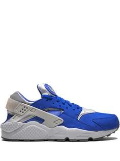 Nike кроссовки Air Huarache Run PRM