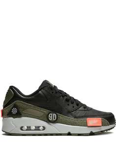 Nike кроссовки Air Max 90 HAL