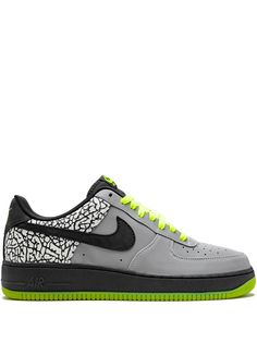 Nike кроссовки Air Force 1 Low Premium