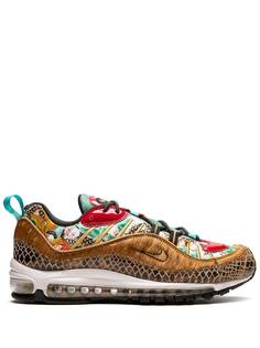 Nike кроссовки Air Max 98 Chinese New Year