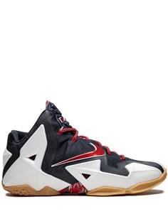Nike кроссовки Lebron 11