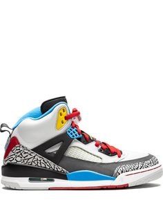 Jordan кроссовки Jordan Spizike