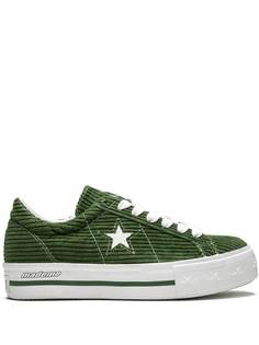 Converse One Star Platform Ox sneakers