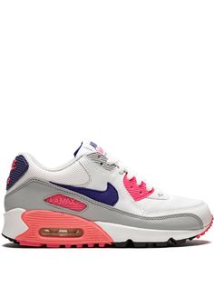 Nike кроссовки Womens Air Max 90 Classic