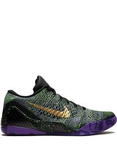 Nike кроссовки Kobe 9 Elite Low