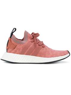 adidas кроссовки Adidas Originals NMD_R2 Primeknit