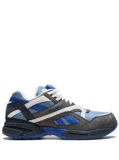 Reebok кроссовки Pump Graphlite