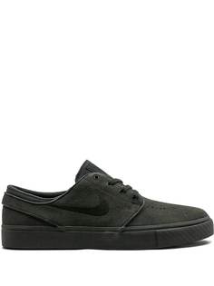 Nike кеды Zoom Stefan Janoski