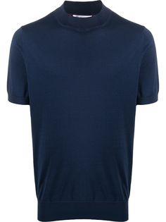 Brunello Cucinelli джемпер тонкой вязки