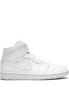 Jordan кроссовки Air Jordan 1 Mid