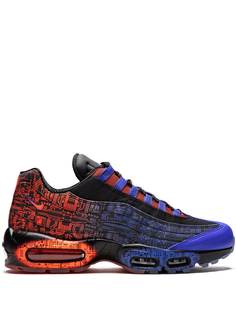 Nike кроссовки Air Max 95 Premium DB