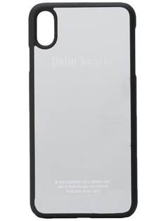 Palm Angels iPhone XS Max case