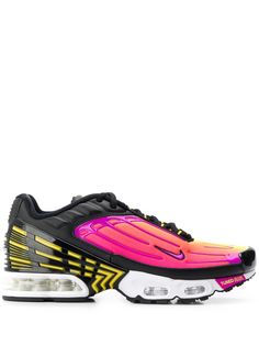 Nike кроссовки Air Max Plus III