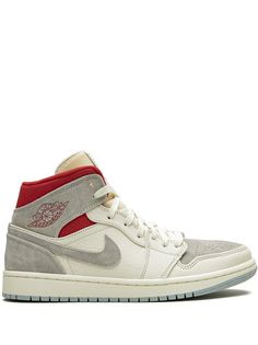 Jordan кроссовки Air Jordan 1 Mid PRM Sneakerstuff 20th Anniversary